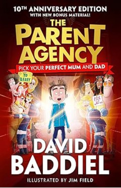 The Parent Agency